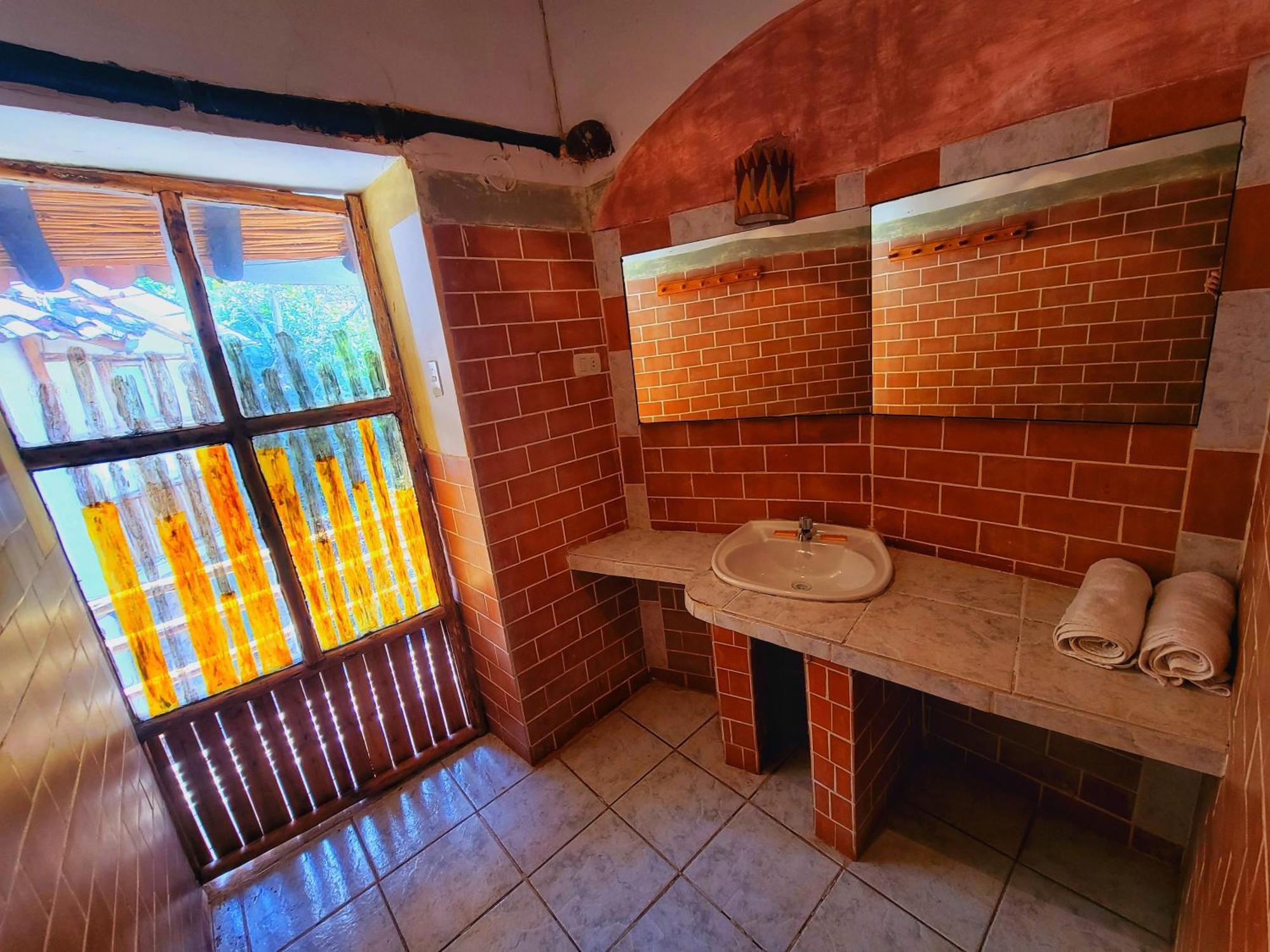 Casa De Campo Retreat Center Urubamba Extérieur photo