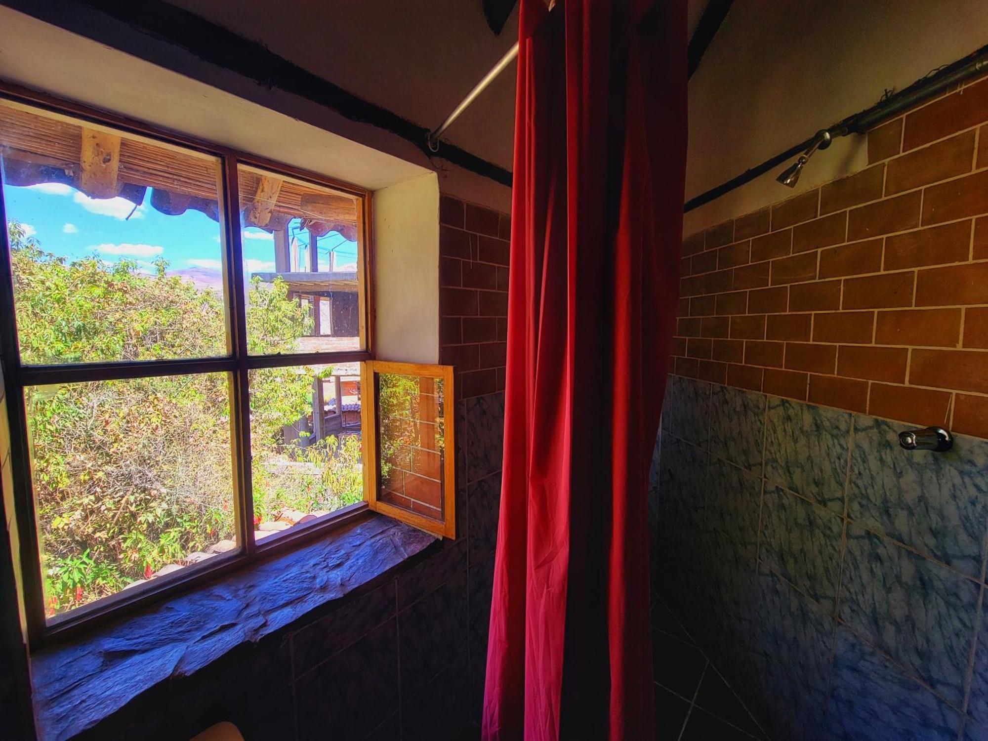 Casa De Campo Retreat Center Urubamba Extérieur photo
